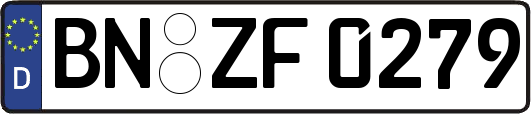 BN-ZF0279