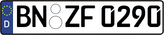 BN-ZF0290
