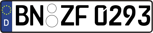 BN-ZF0293