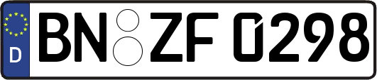 BN-ZF0298