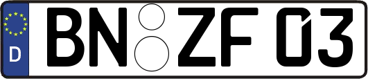 BN-ZF03