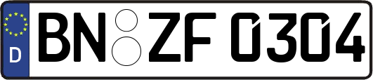 BN-ZF0304