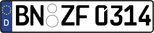 BN-ZF0314