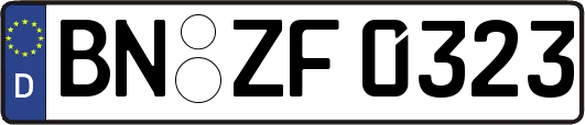 BN-ZF0323