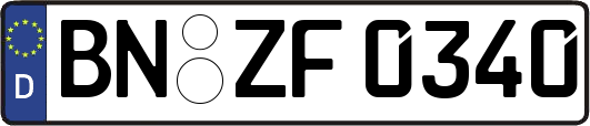 BN-ZF0340