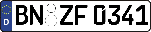 BN-ZF0341