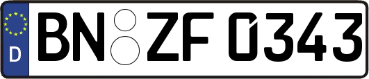 BN-ZF0343