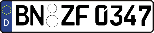 BN-ZF0347