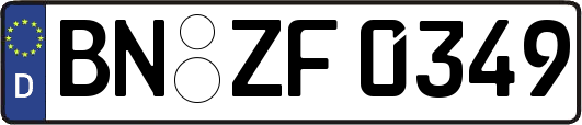 BN-ZF0349