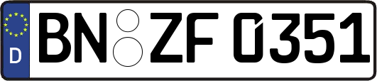 BN-ZF0351