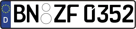 BN-ZF0352
