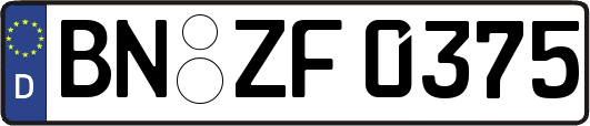 BN-ZF0375