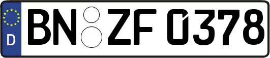 BN-ZF0378