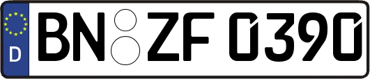 BN-ZF0390