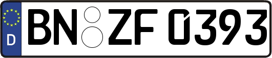 BN-ZF0393