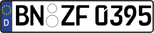BN-ZF0395
