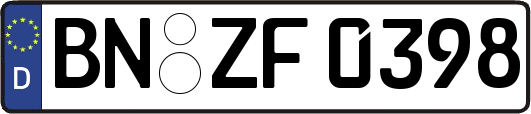 BN-ZF0398