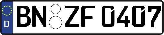 BN-ZF0407
