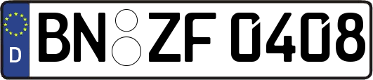 BN-ZF0408