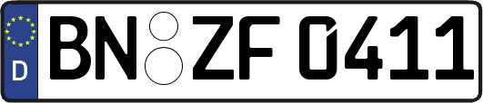 BN-ZF0411