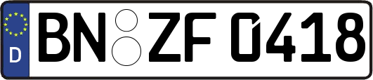 BN-ZF0418