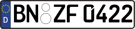 BN-ZF0422