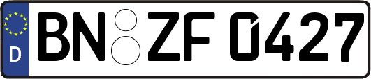 BN-ZF0427
