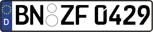 BN-ZF0429