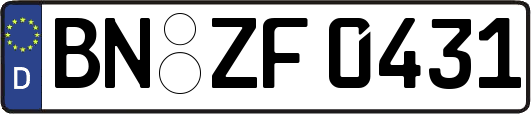 BN-ZF0431