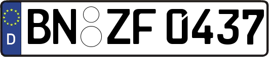BN-ZF0437