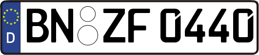 BN-ZF0440