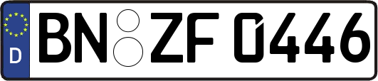 BN-ZF0446