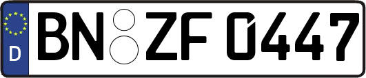 BN-ZF0447