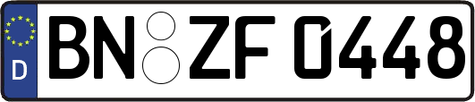 BN-ZF0448