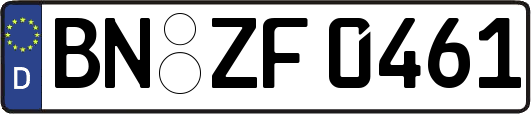BN-ZF0461