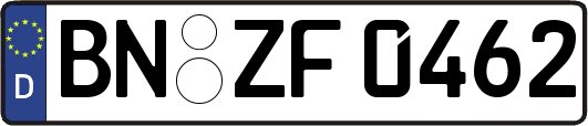 BN-ZF0462