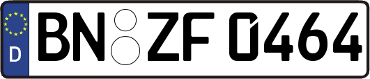 BN-ZF0464