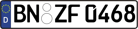 BN-ZF0468