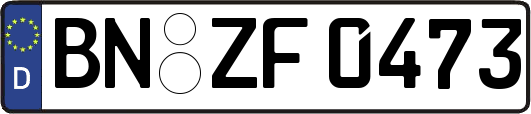 BN-ZF0473