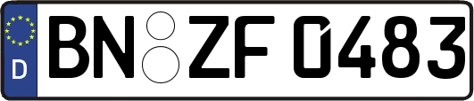 BN-ZF0483