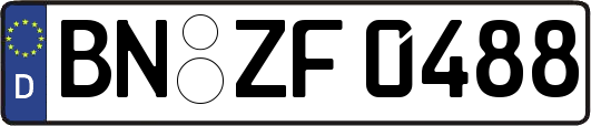 BN-ZF0488