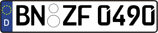 BN-ZF0490