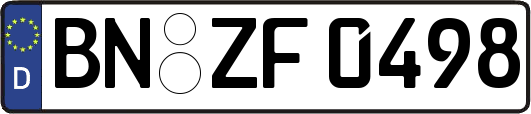 BN-ZF0498