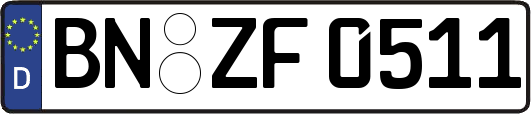 BN-ZF0511