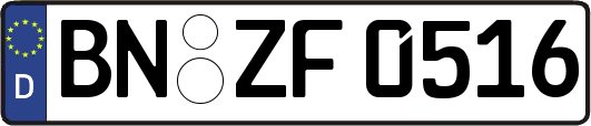 BN-ZF0516