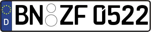 BN-ZF0522
