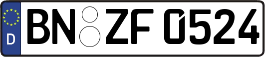 BN-ZF0524