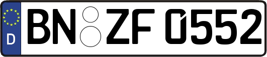 BN-ZF0552