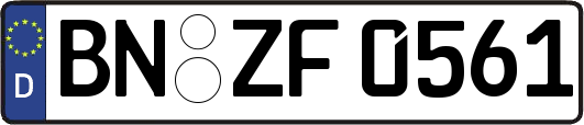 BN-ZF0561
