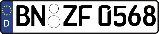BN-ZF0568